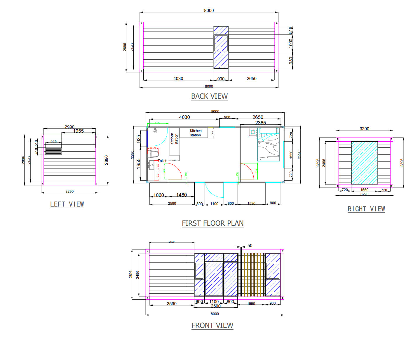 Assemble+ (8m) - Image 9